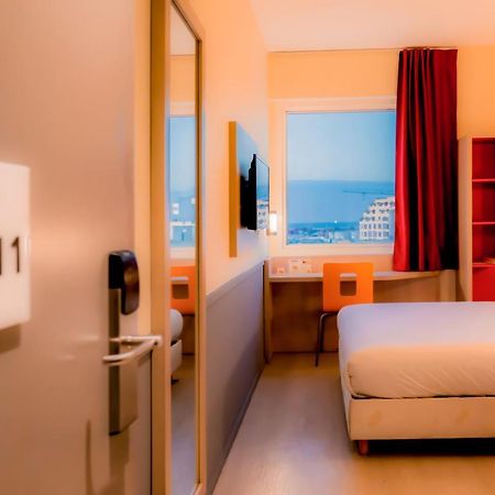 Premiere Classe Casablanca Centre Ville Ngoại thất bức ảnh
