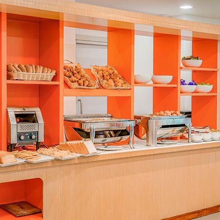 Premiere Classe Casablanca Centre Ville Ngoại thất bức ảnh