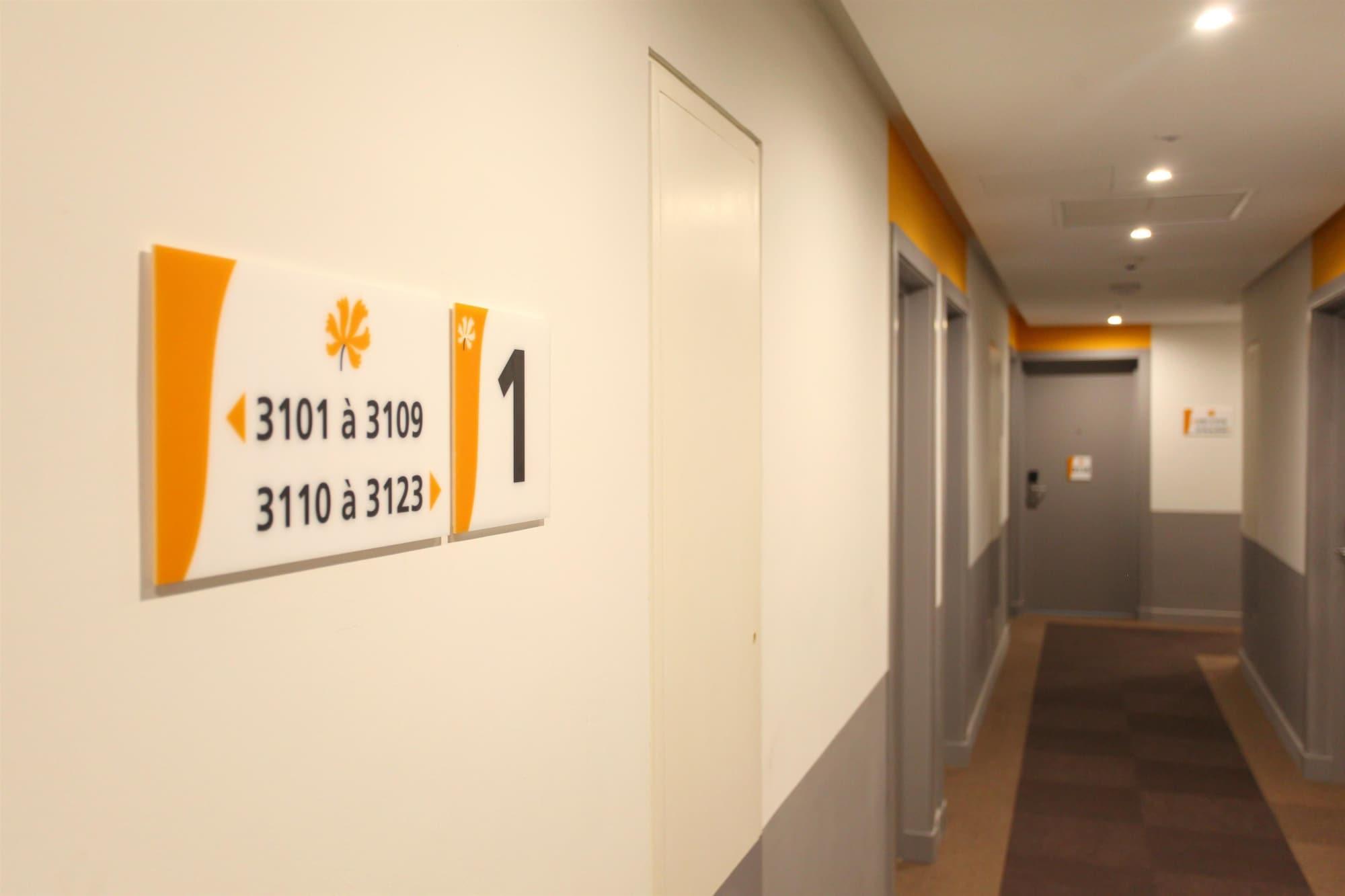 Premiere Classe Casablanca Centre Ville Ngoại thất bức ảnh