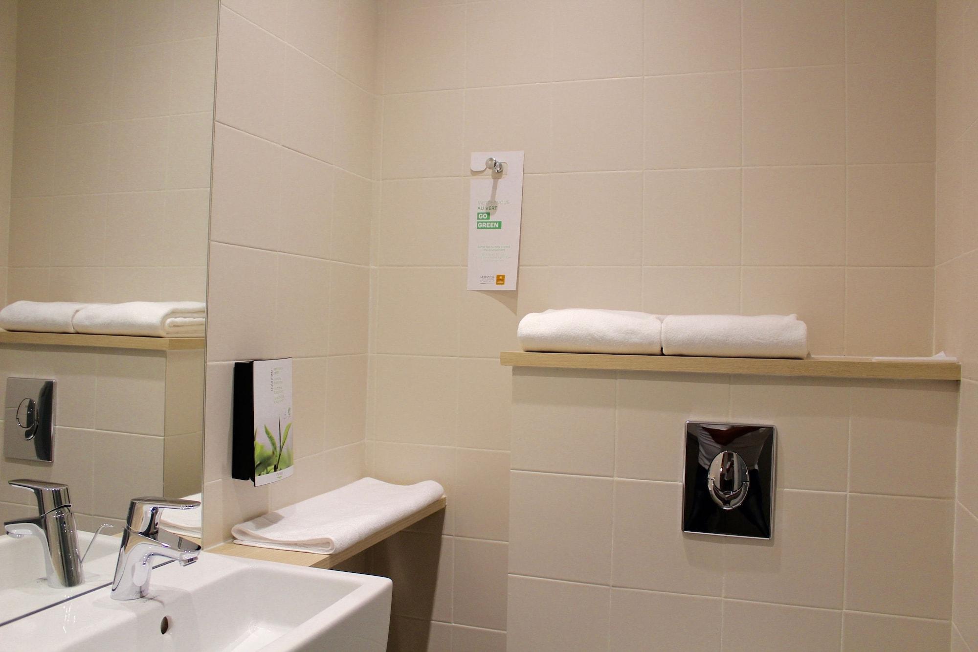 Premiere Classe Casablanca Centre Ville Ngoại thất bức ảnh