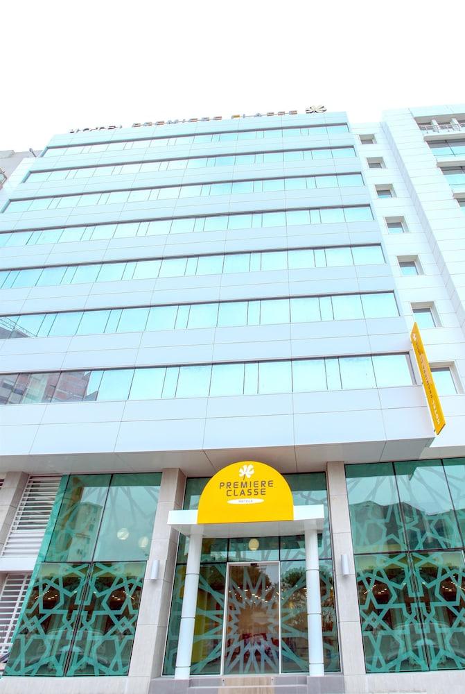 Premiere Classe Casablanca Centre Ville Ngoại thất bức ảnh