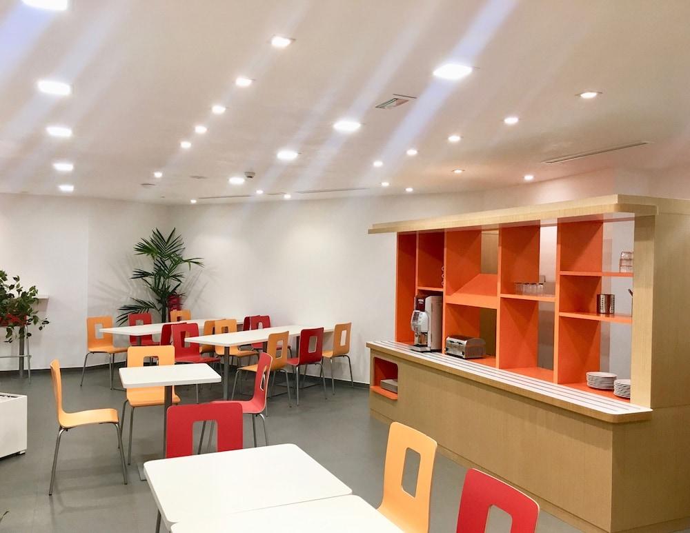 Premiere Classe Casablanca Centre Ville Ngoại thất bức ảnh