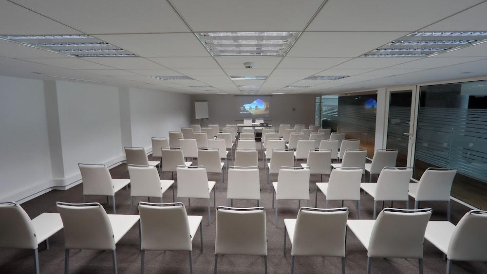 Premiere Classe Casablanca Centre Ville Ngoại thất bức ảnh