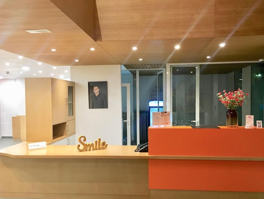 Premiere Classe Casablanca Centre Ville Ngoại thất bức ảnh