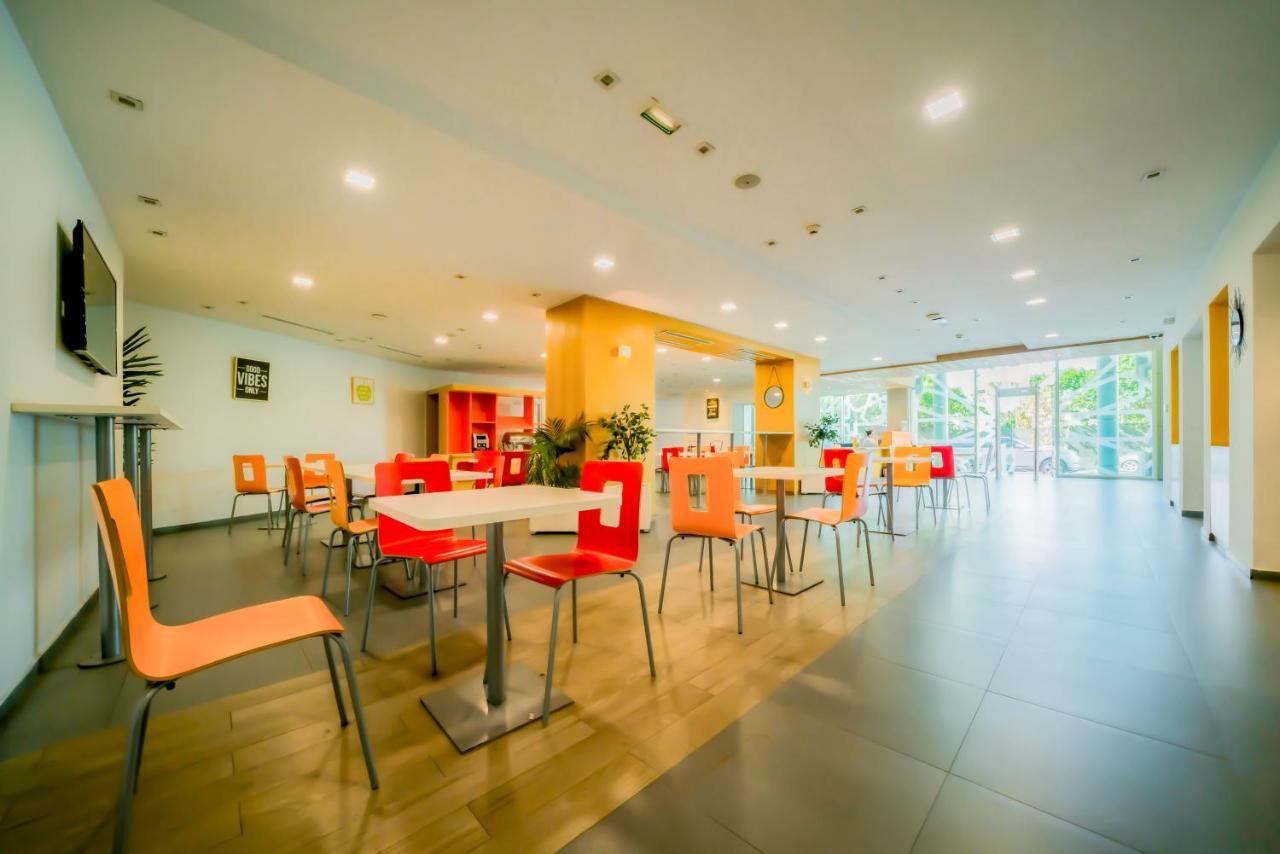Premiere Classe Casablanca Centre Ville Ngoại thất bức ảnh