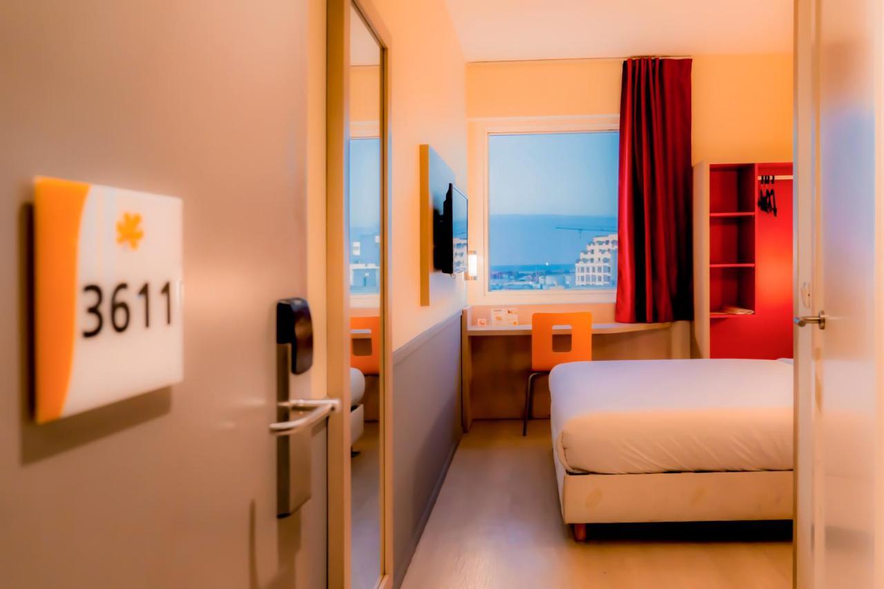 Premiere Classe Casablanca Centre Ville Ngoại thất bức ảnh