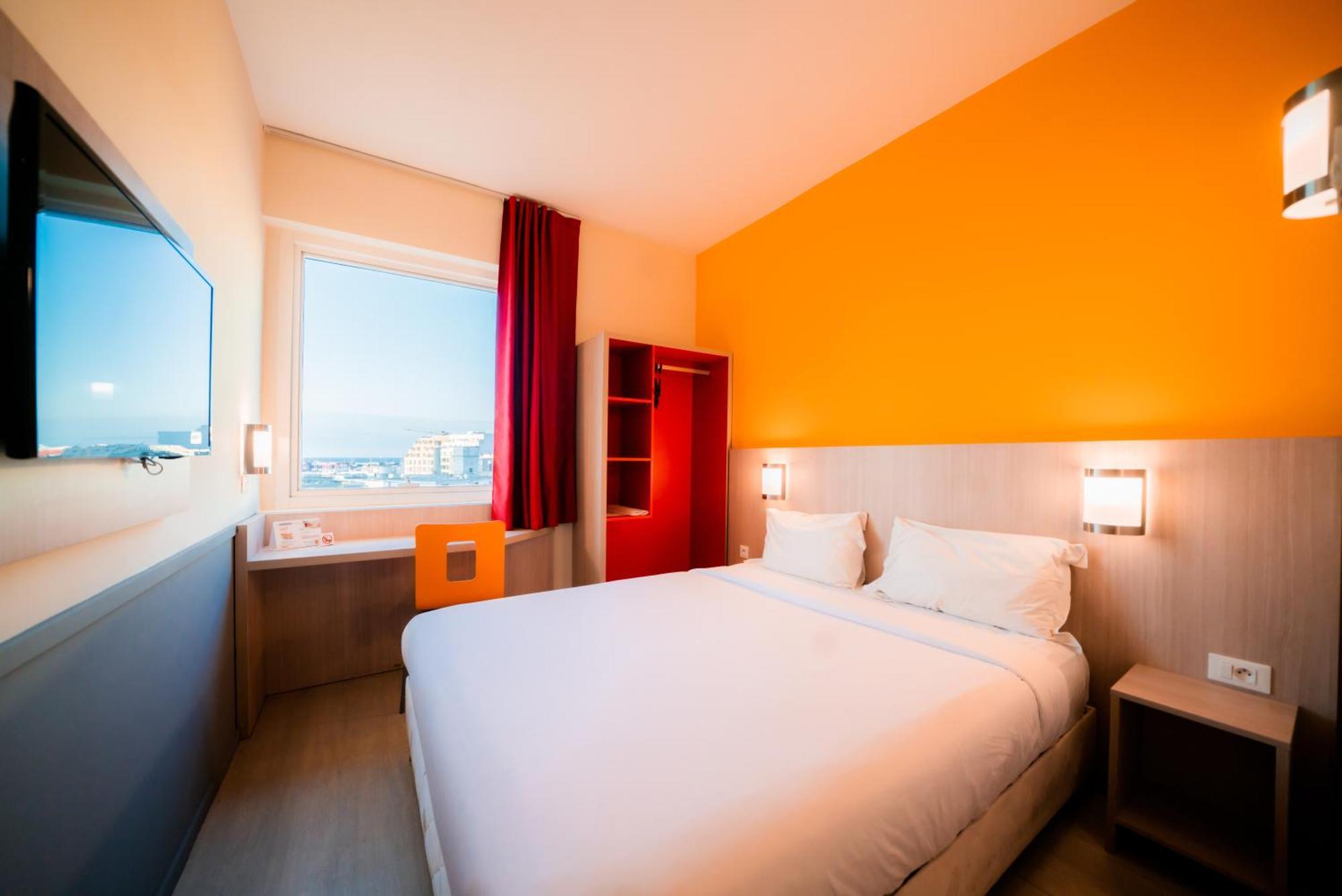 Premiere Classe Casablanca Centre Ville Ngoại thất bức ảnh