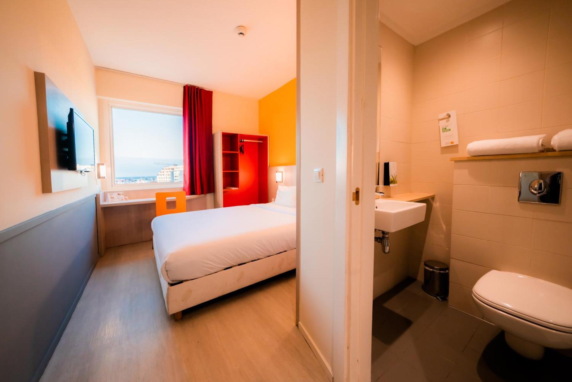 Premiere Classe Casablanca Centre Ville Ngoại thất bức ảnh