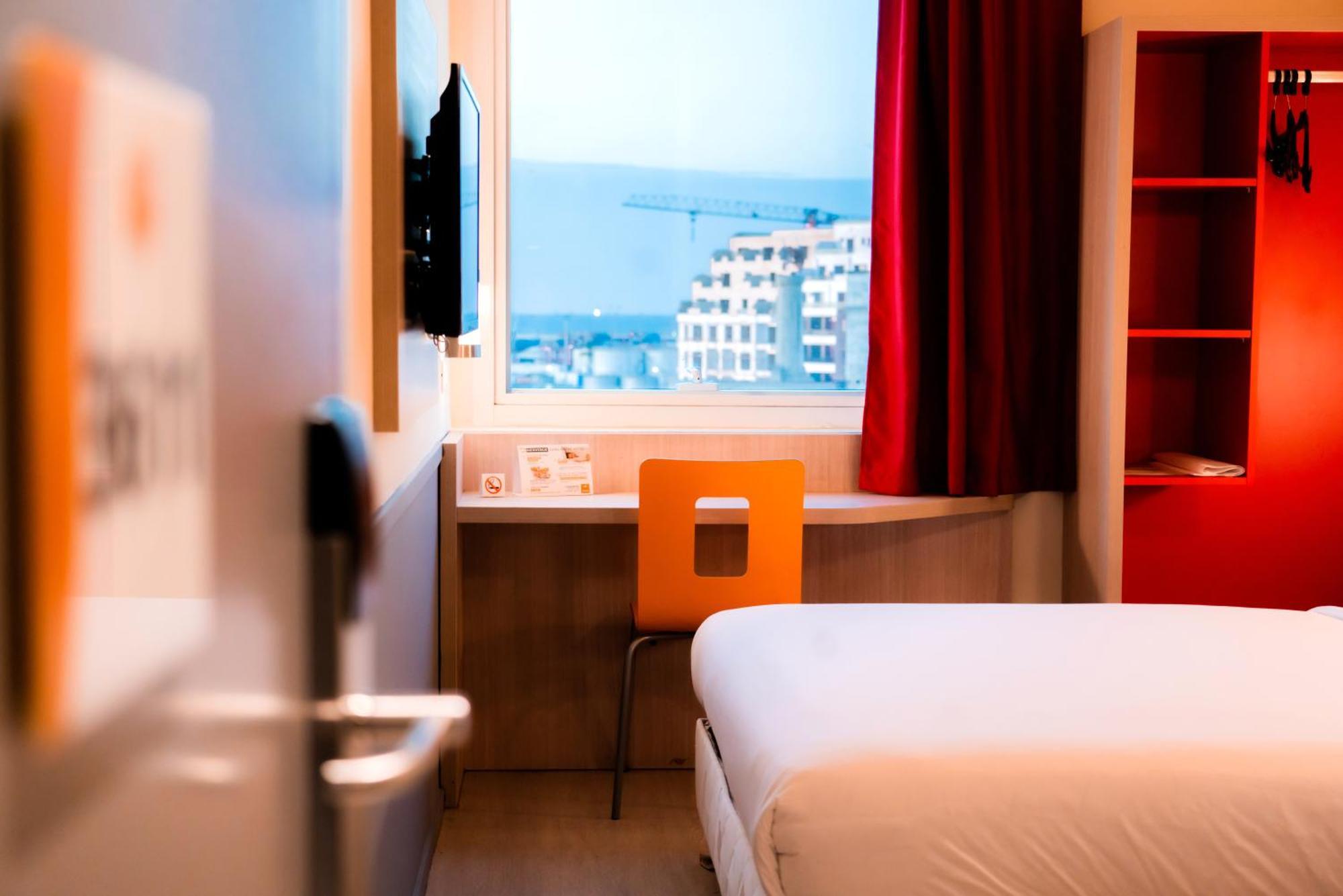 Premiere Classe Casablanca Centre Ville Ngoại thất bức ảnh