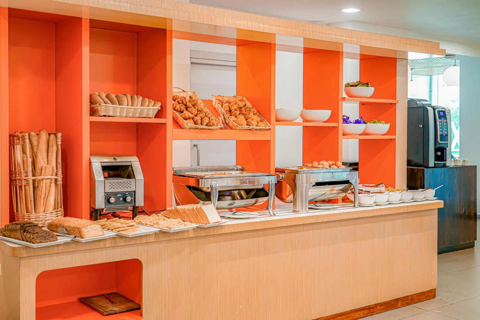 Premiere Classe Casablanca Centre Ville Ngoại thất bức ảnh