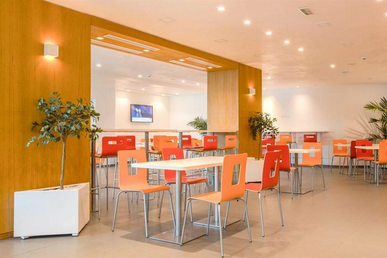 Premiere Classe Casablanca Centre Ville Ngoại thất bức ảnh