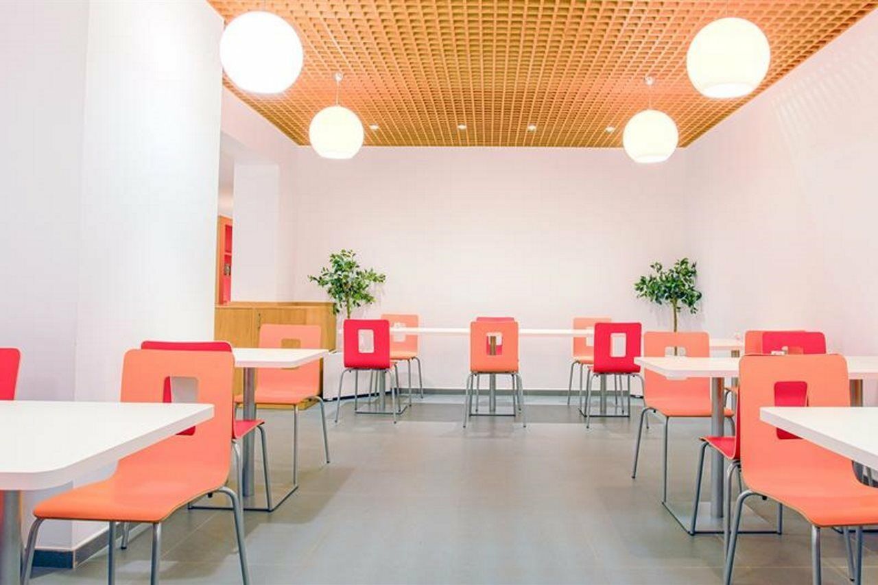 Premiere Classe Casablanca Centre Ville Ngoại thất bức ảnh