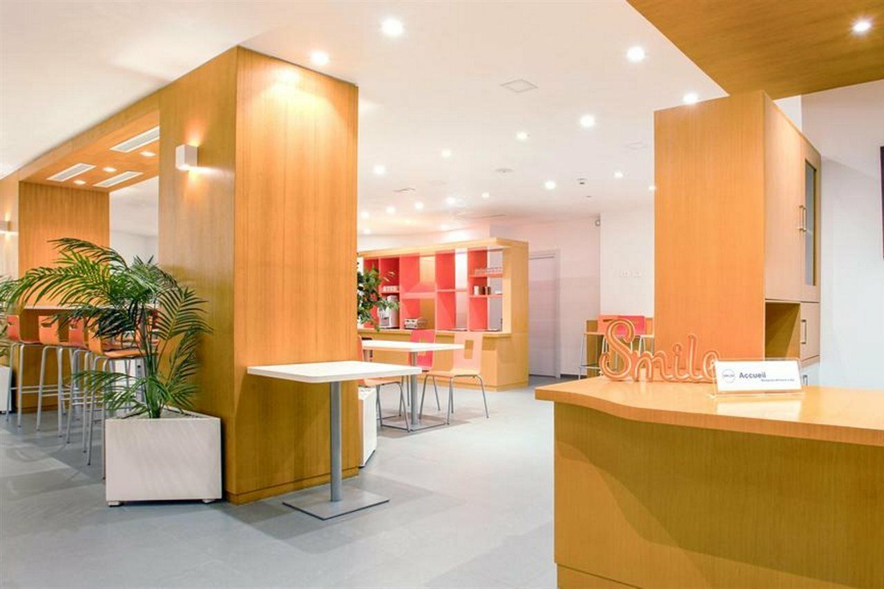 Premiere Classe Casablanca Centre Ville Ngoại thất bức ảnh