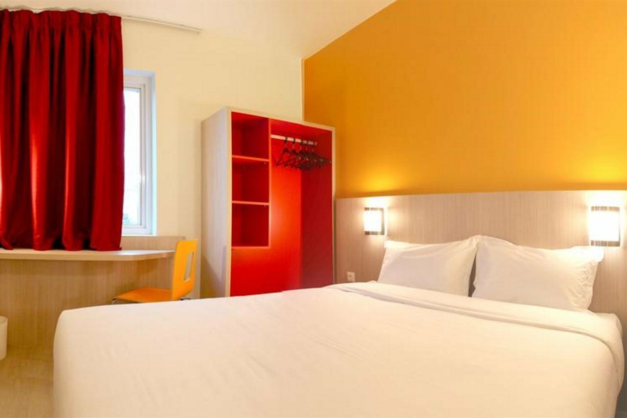 Premiere Classe Casablanca Centre Ville Ngoại thất bức ảnh