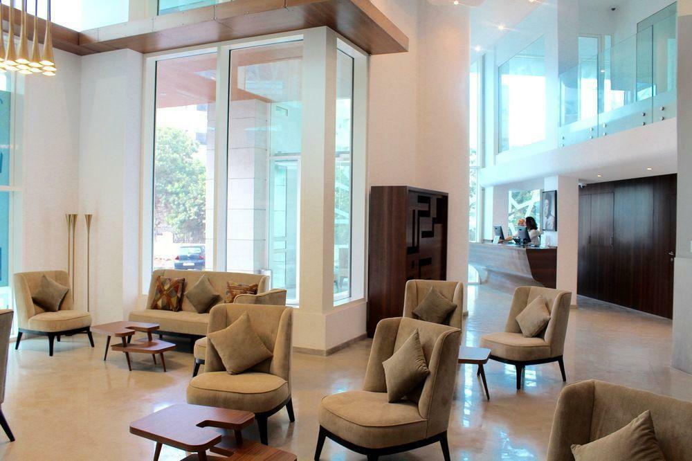 Premiere Classe Casablanca Centre Ville Ngoại thất bức ảnh