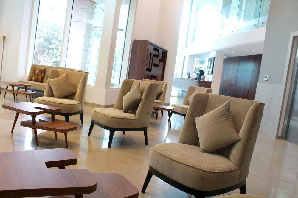 Premiere Classe Casablanca Centre Ville Ngoại thất bức ảnh