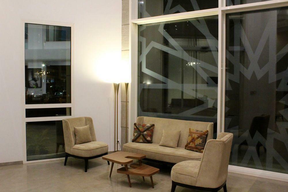 Premiere Classe Casablanca Centre Ville Ngoại thất bức ảnh