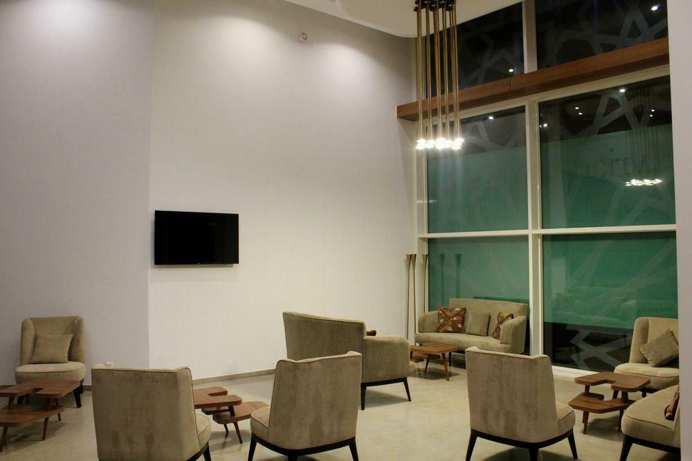 Premiere Classe Casablanca Centre Ville Ngoại thất bức ảnh